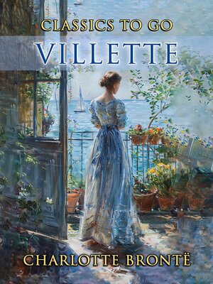 cover image of Villette